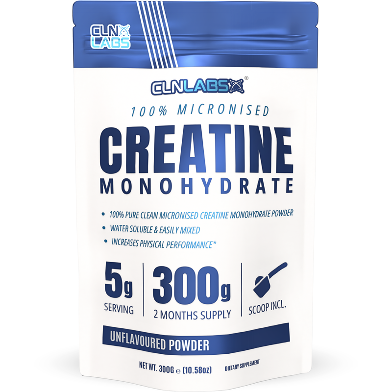 Creatine Monohydrate Powder