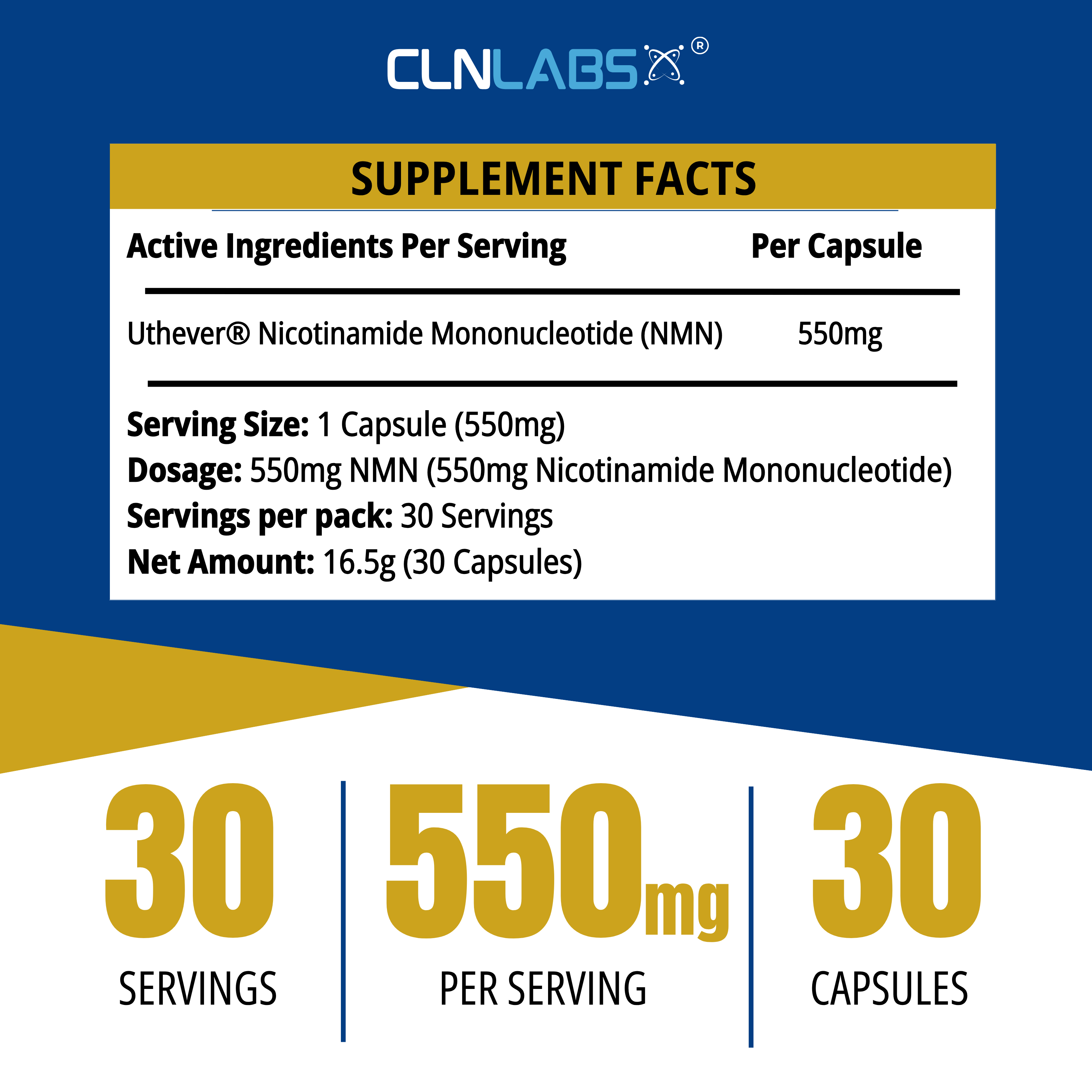 NMN (Nicotinamide Mononucleotide)