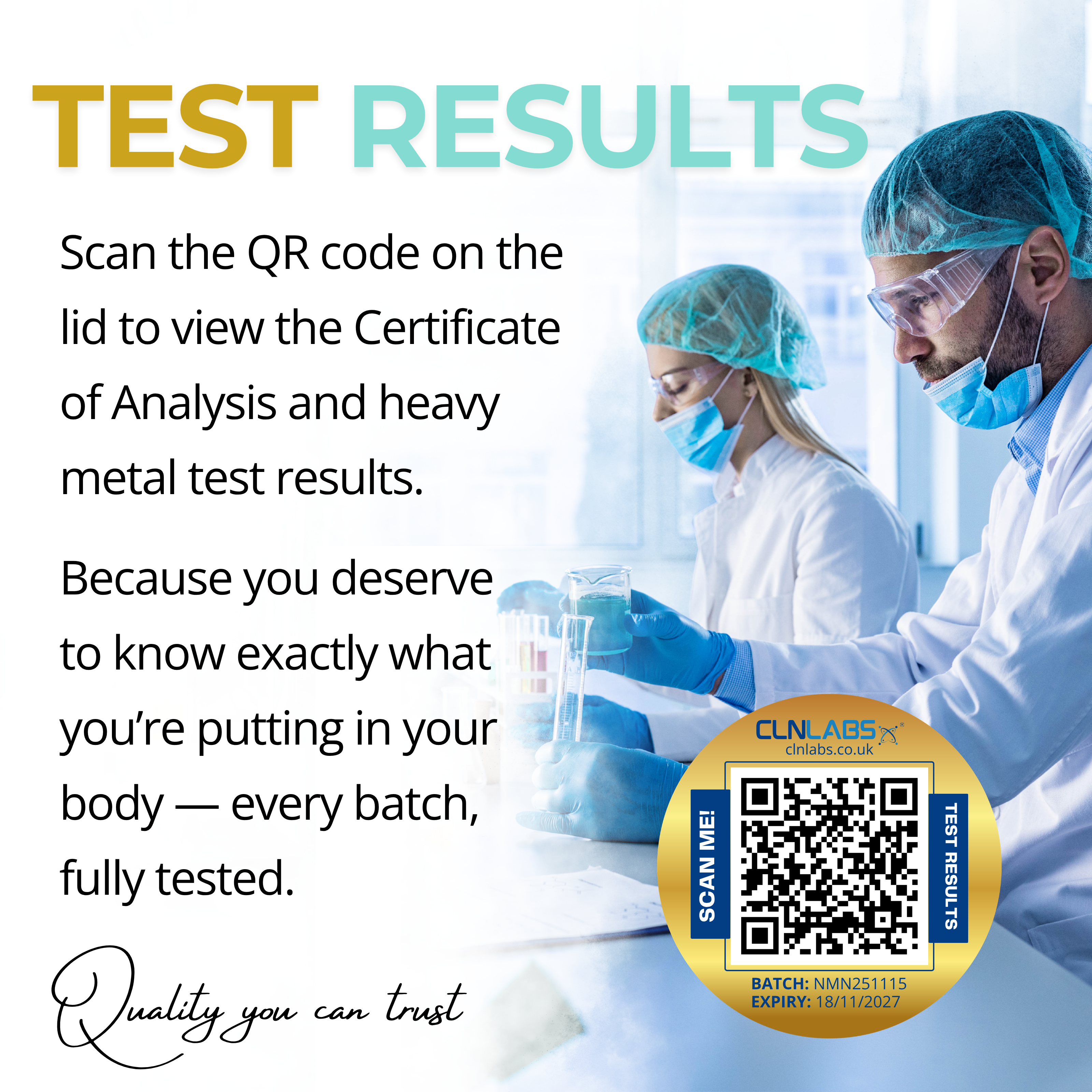 NMN (Nicotinamide Mononucleotide)