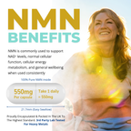 NMN (Nicotinamide Mononucleotide)