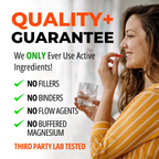 Magnesium Bisglycinate Capsules