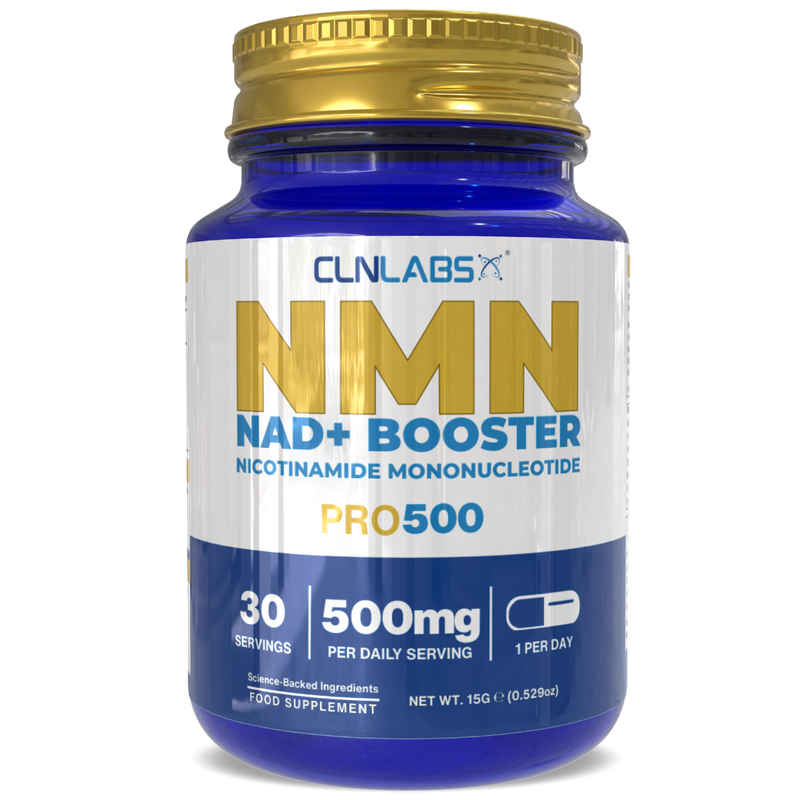NMN (Nicotinamide Mononucleotide)