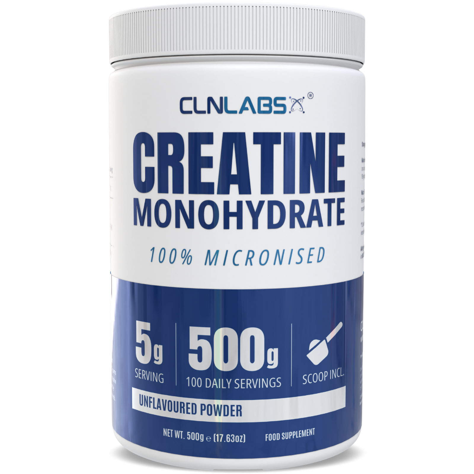 Creatine Monohydrate Powder