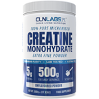 Creatine Monohydrate Powder