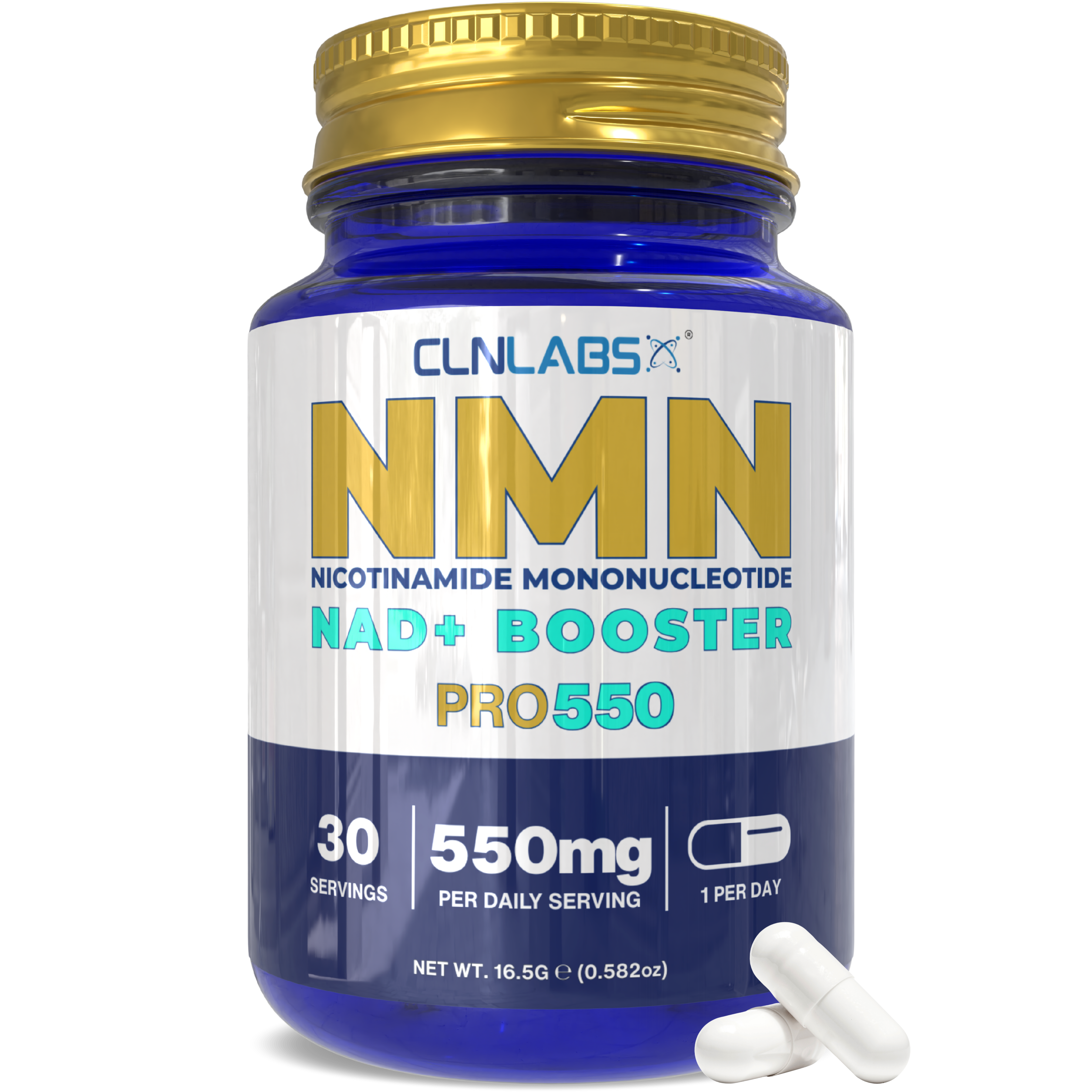 NMN (Nicotinamide Mononucleotide)