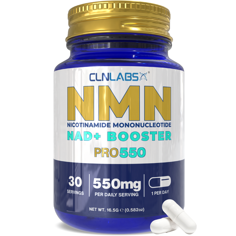 NMN (Nicotinamide Mononucleotide)