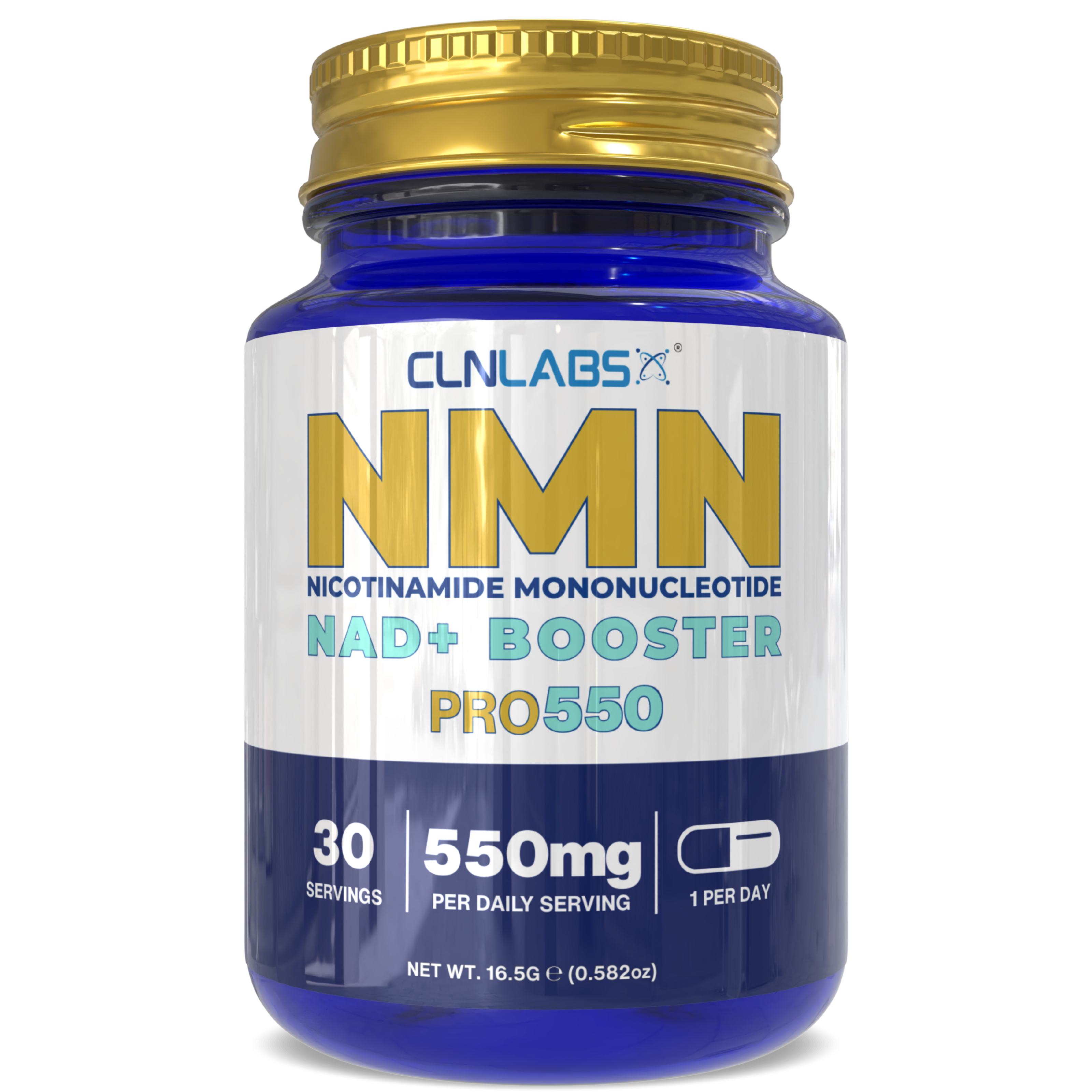 NMN (Nicotinamide Mononucleotide)