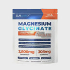 Magnesium Bisglycinate Capsules